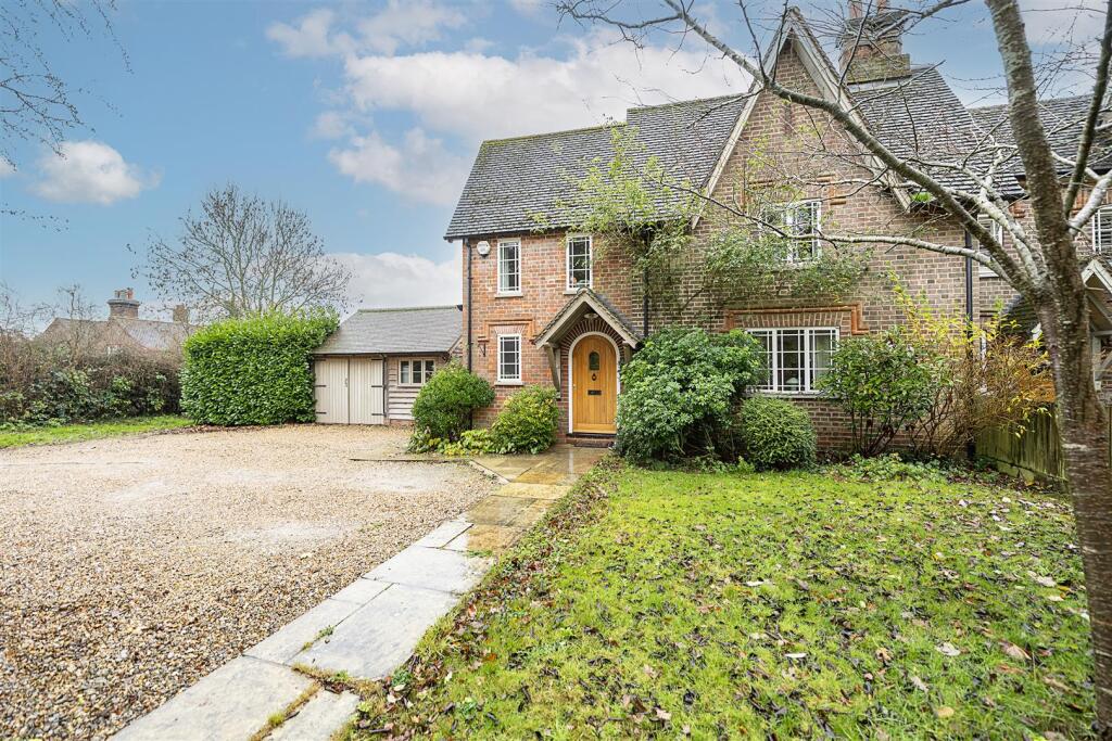 Main image of property: Bower Heath Lane, Bower Heath, Harpenden