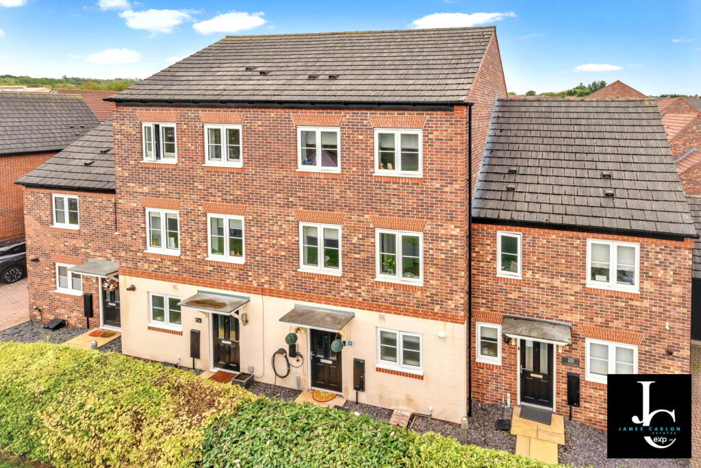 Main image of property: Pyrus Court, Hadley, Telford, TF1 5TJ