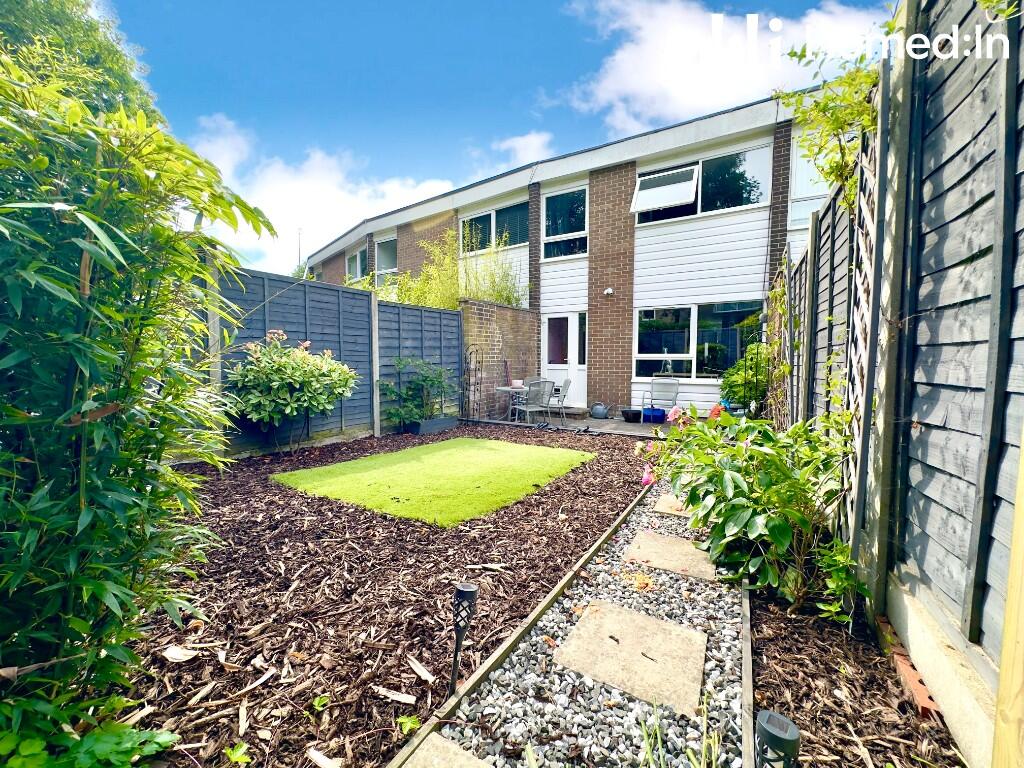 Main image of property: April Close, Horsham, West Sussex, RH12