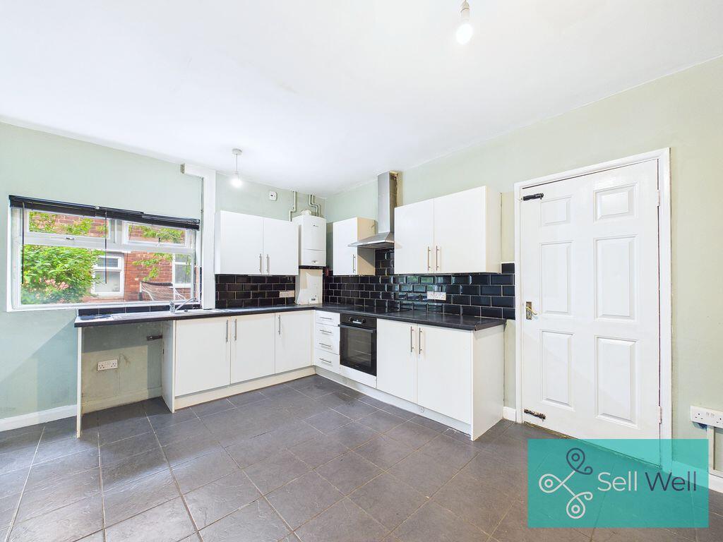House in Salford, Greenheys - View 2