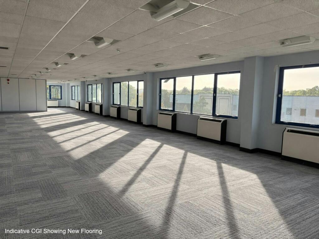 Modern Office with Patterned Carpet CGI.jpg