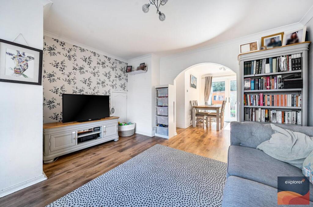 House in Reading - View 5