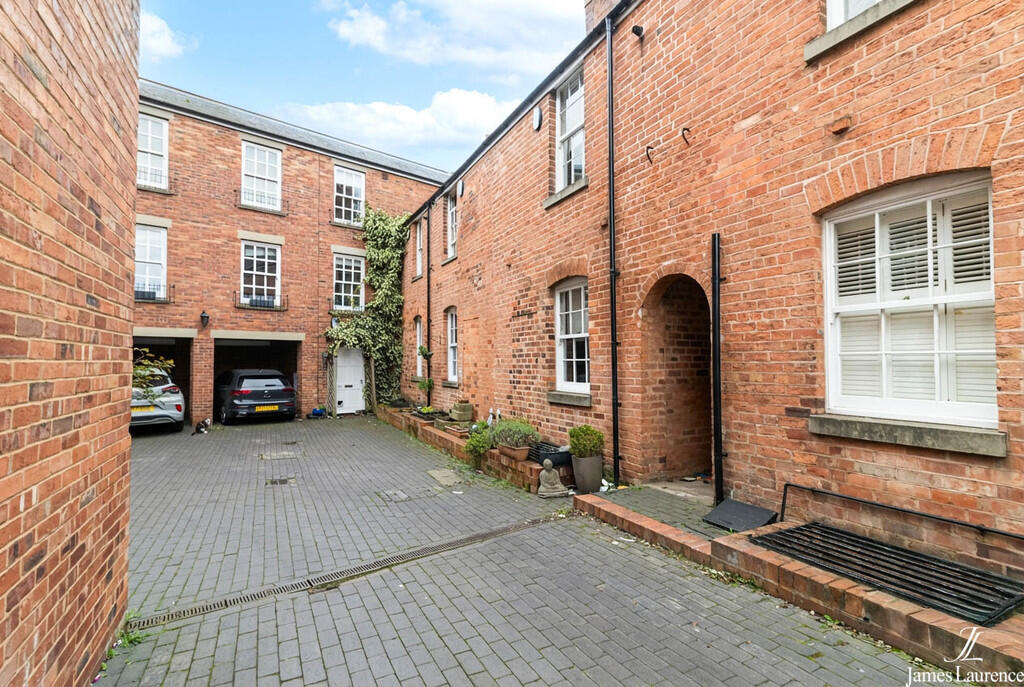 Additional image 25 of Albion Street, Jewellery Quarter, Birmingham, B1