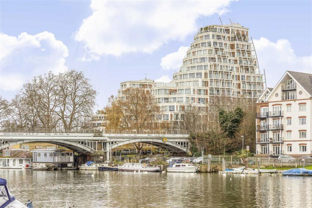 Main image of property: Henry Macaulay Avenue, Kingston Upon Thames