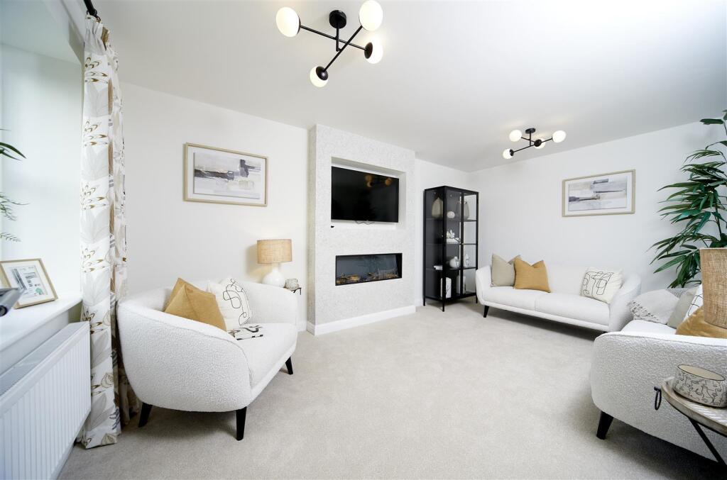 House in North Ferriby, East Riding of Yorkshire - View 4