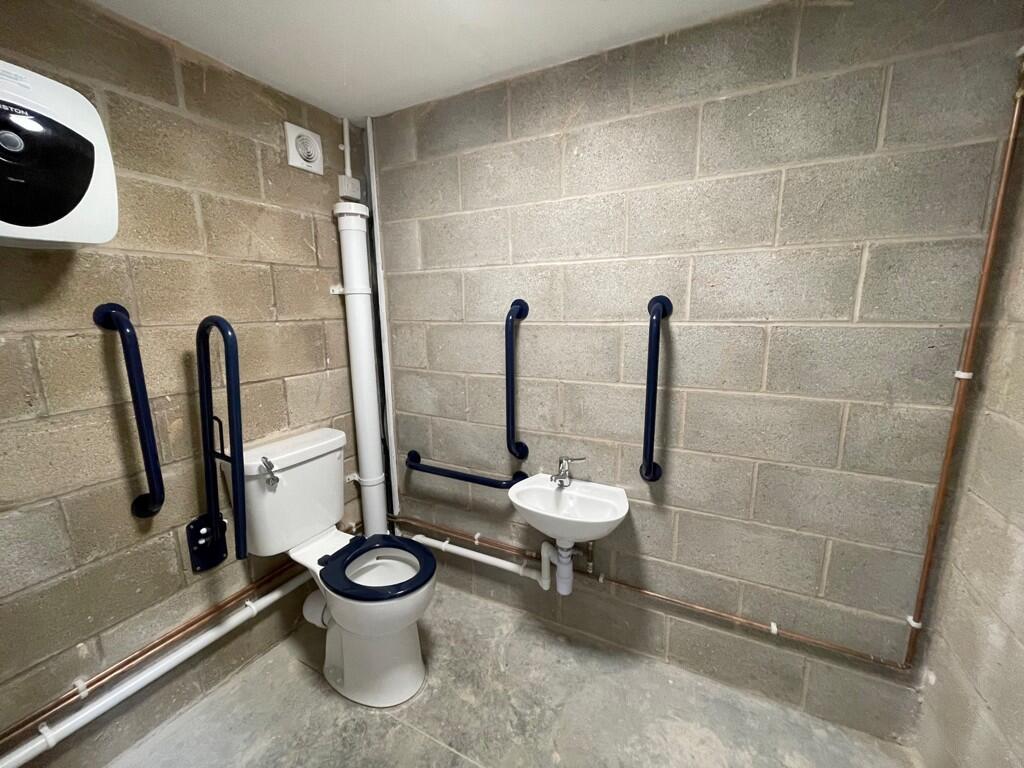 Additional image 6 of Unit 4 Momentum at Blackburn, Roundhouse Way, Blackburn, BB1 2NG