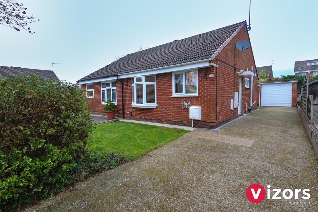 Main image of property: Meriden Close, Winyates Green, Redditch