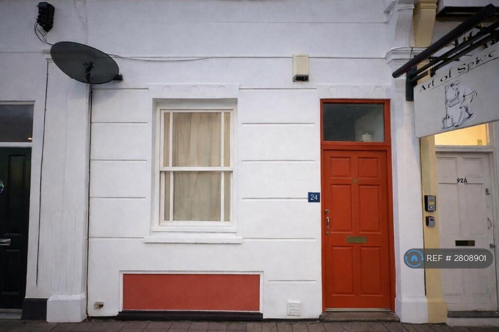 Main image of property: Balls Pond Road, London, N1