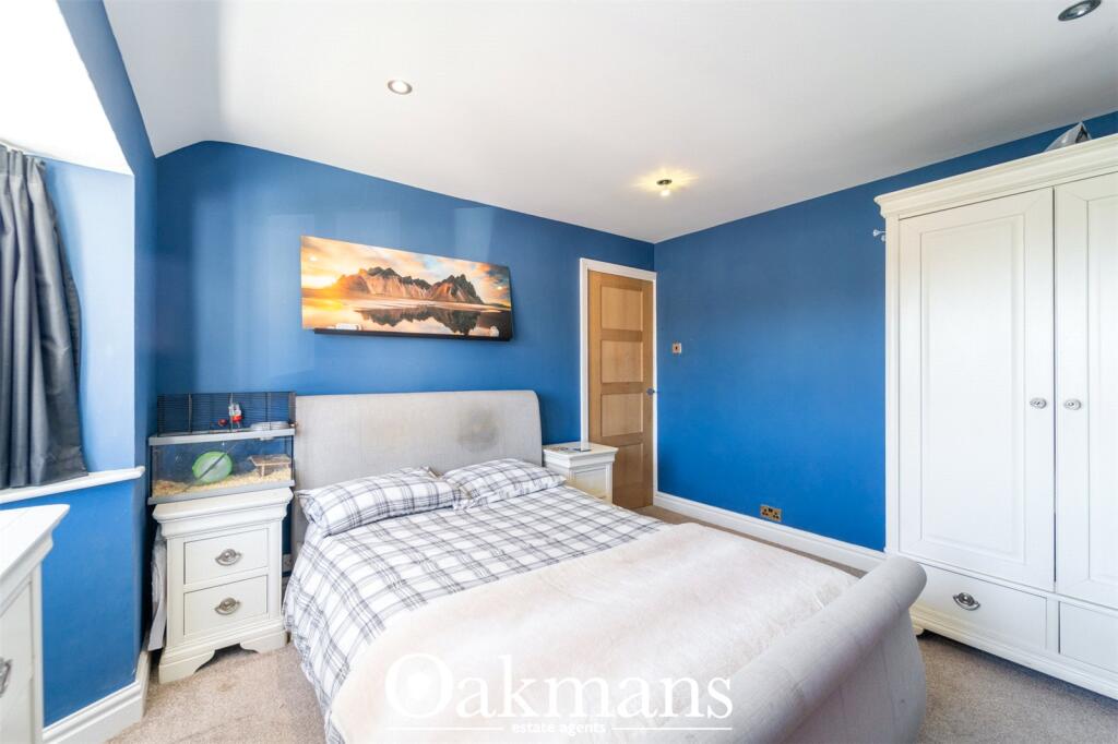 Additional image 20 of Madley Close, Rubery, Rednal, Birmingham, B45