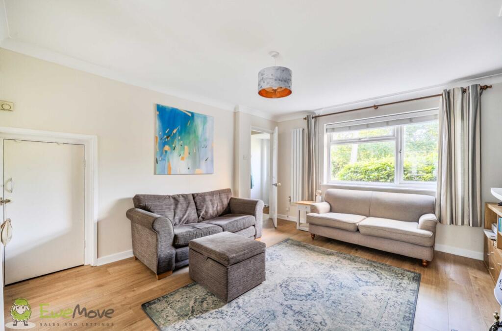 House in Basingstoke and Deane, Inhurst, Baughurst - View 4