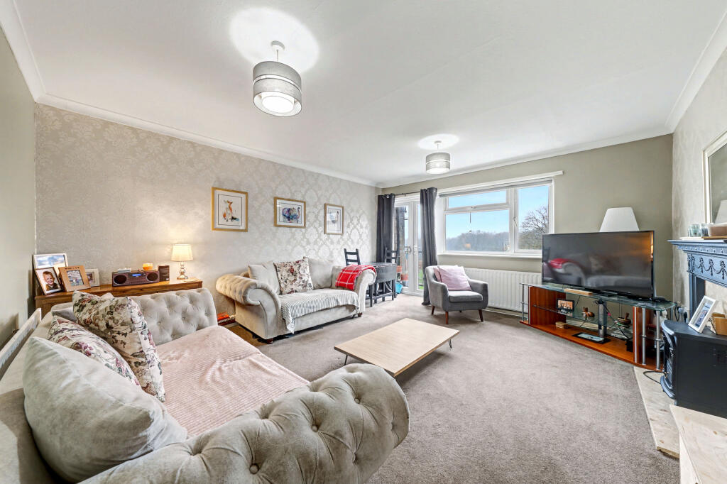 Main image of property: Alwoodley Court, Leeds, West Yorkshire