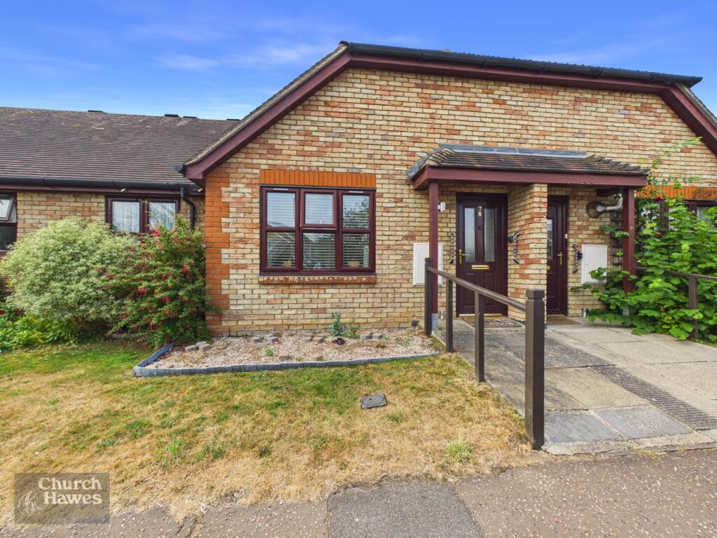 Main image of property: Clements Green Lane, South Woodham Ferrers
