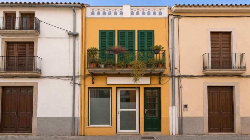 Main image of property: Balearic Islands, Mallorca, Palma de Mallorca