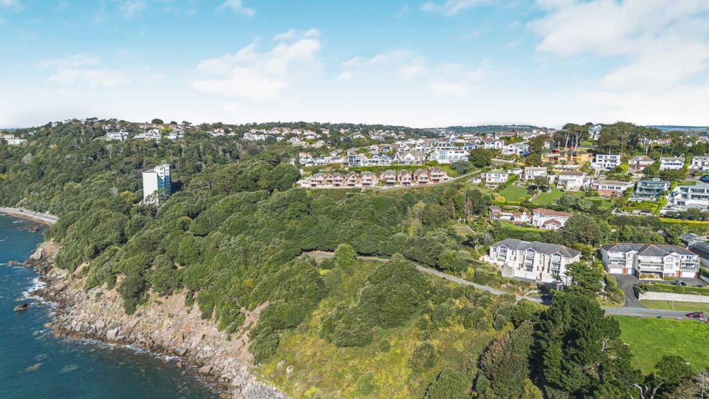 Main image of property: Thatcher Heights, Torquay, Devon, TQ1 2PA