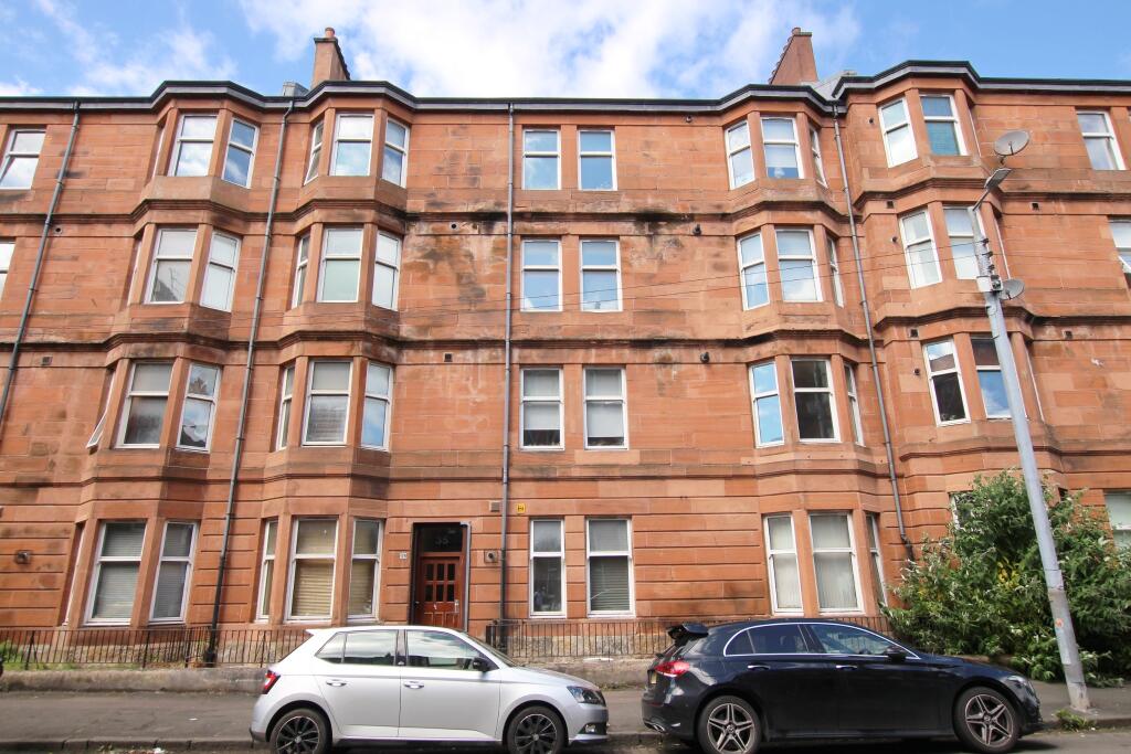 Main image of property: Elizabeth Street, Ibrox, Glasgow, G51