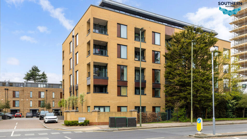 Main image of property: Highbrook House, 49 Quayle Crescent, Whetstone, N20 0DY