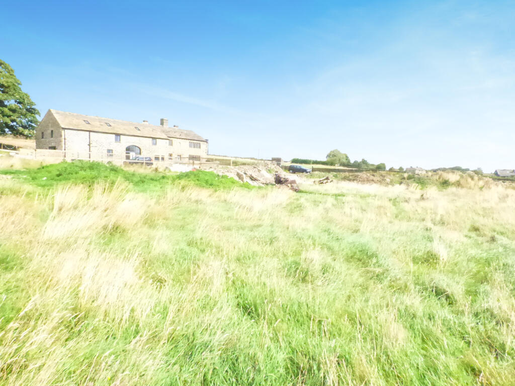 House in Bradford, Denholme - View 6