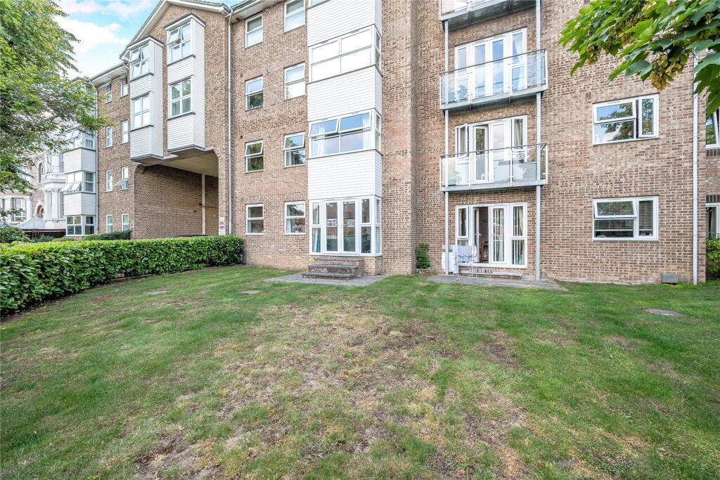 Main image of property: Ash Tree Close, Surbiton, KT6