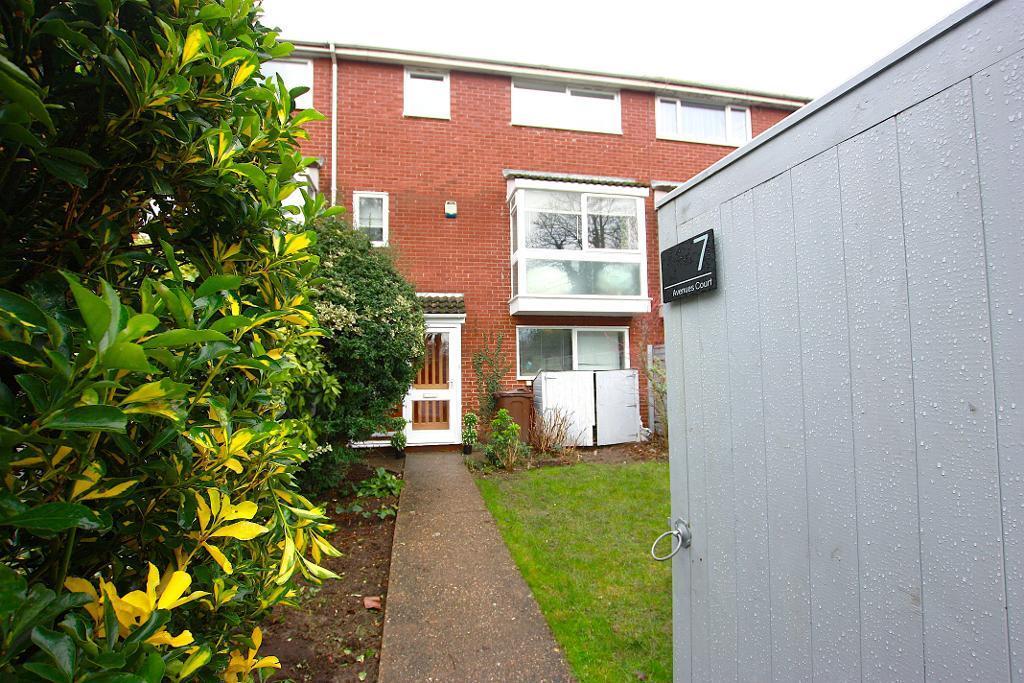 Avenues Court, Princes Avenue, Hull, HU5 3DJ photo 2