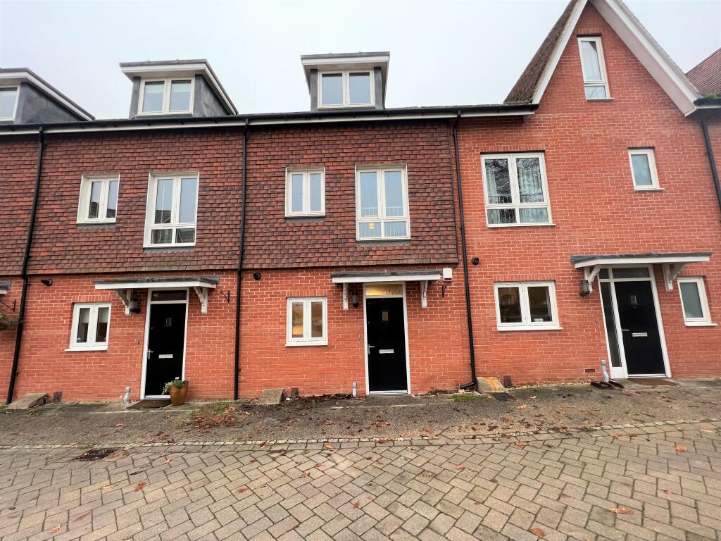 Main image of property: Newlands Way, Cholsey, WALLINGFORD