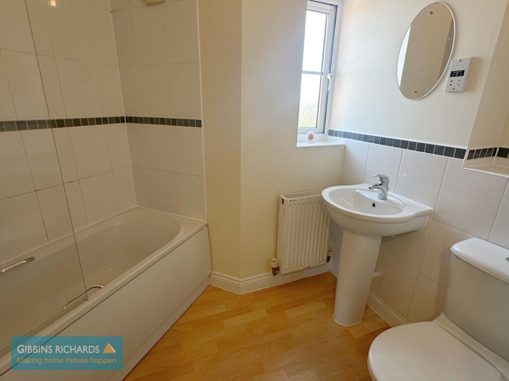 Apartment in North Petherton, Stockmoor Village, Somerset - More