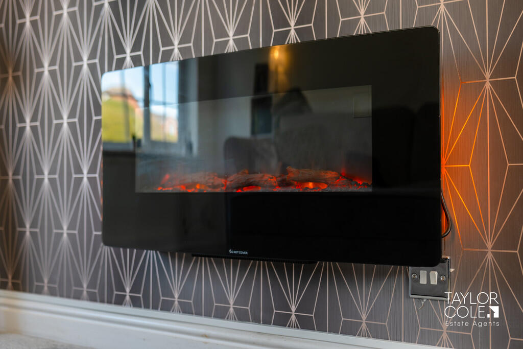 Additional image 4 of Loughshaw, Wilnecote