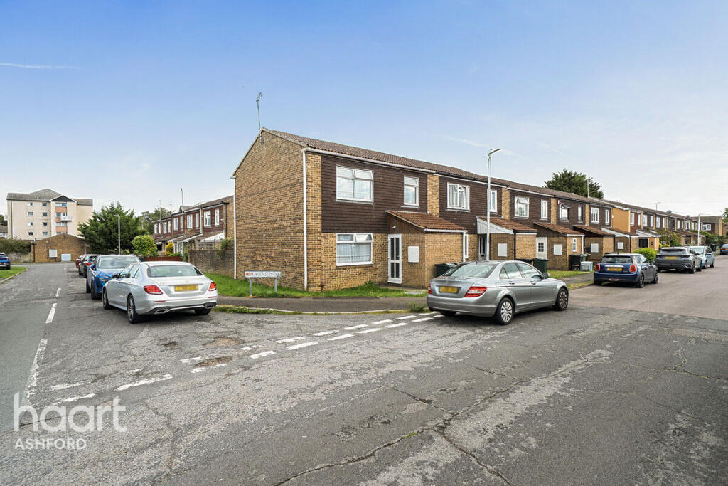 House in Tonbridge - View 2