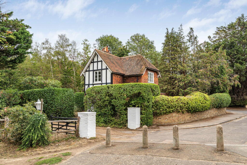 Main image of property: Bowers Lane, Guildford, GU4