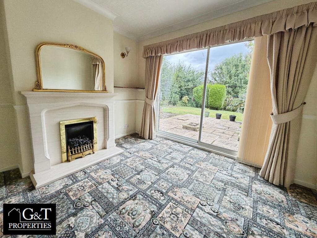 House in Dudley, Wrens Nest, Swan Village - View 4