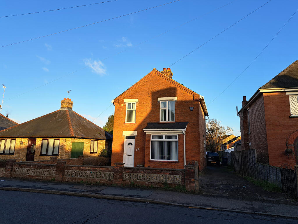 Main image of property: Wisbech, Cambridgeshire