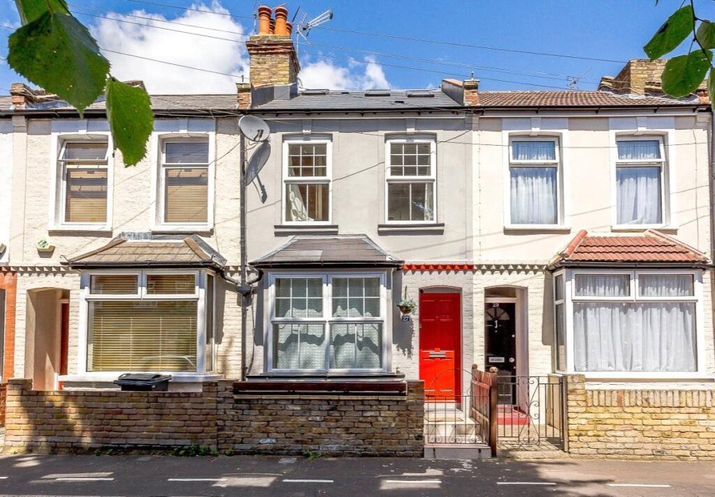 Main image of property: Stanley Gardens Road, Teddington, TW11