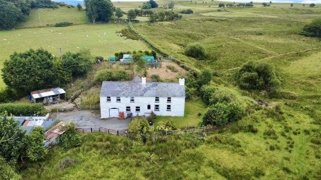 Main image of property: Bethania, Near Aberaeron