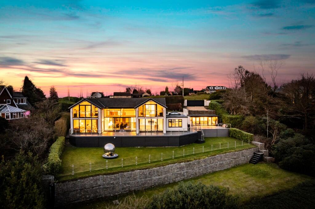 Main image of property: Paddock View, Mount Road , Werneth Low