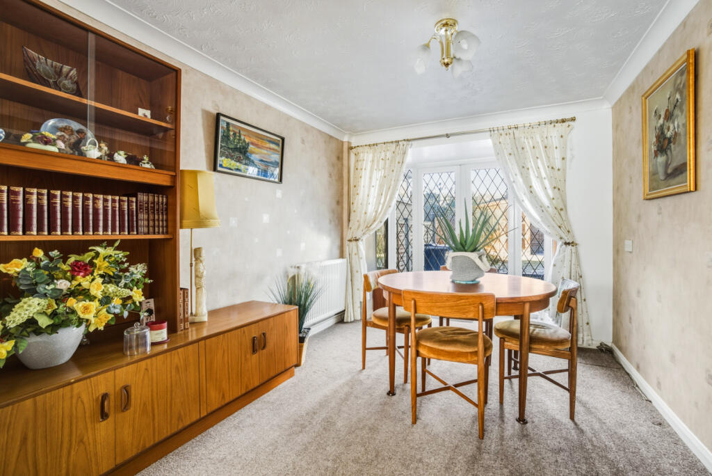 House in Bishop's Stortford, Hockerill - View 6