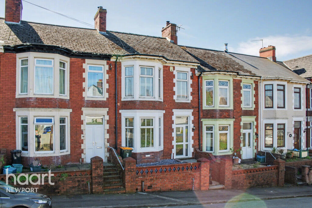 Main image of property: Christchurch Road, NEWPORT