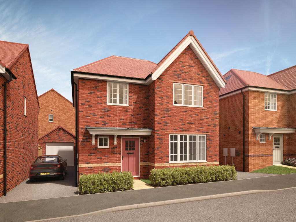 Main image of property: Bee Fold Lane,
Atherton,
M46 0BL