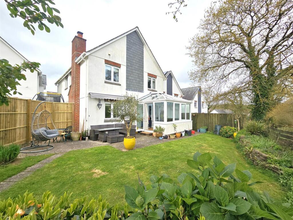 Main image of property: Trenance Drive, Lamerton, Tavistock