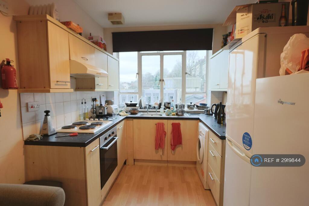 Main image of property: Park St, Bristol, BS1