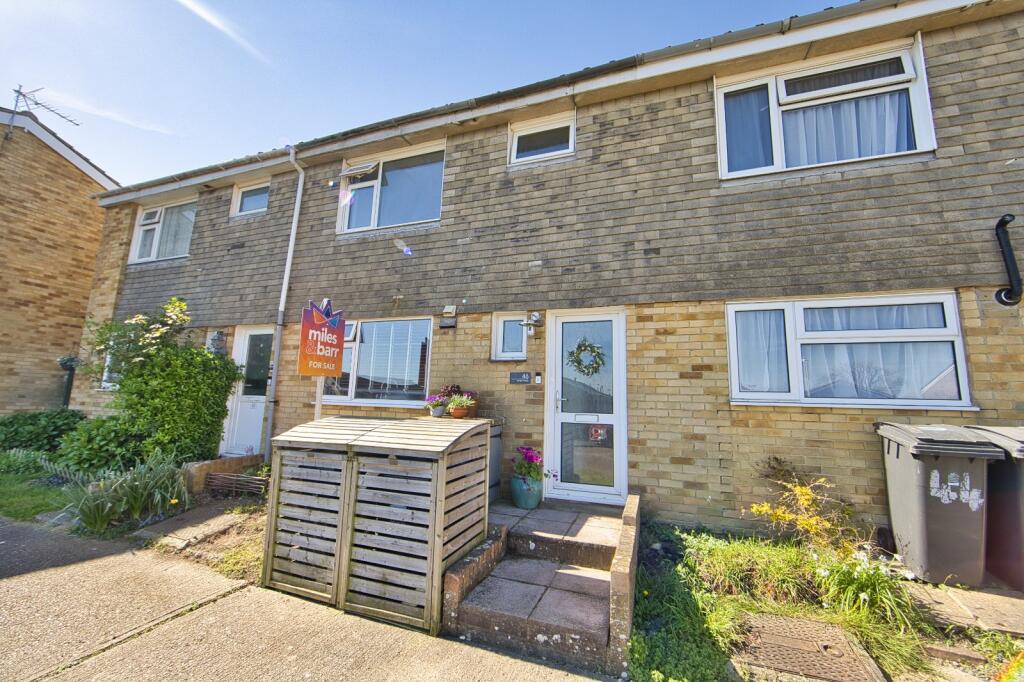 Main image of property: Trinity Place, Deal, Kent, CT14