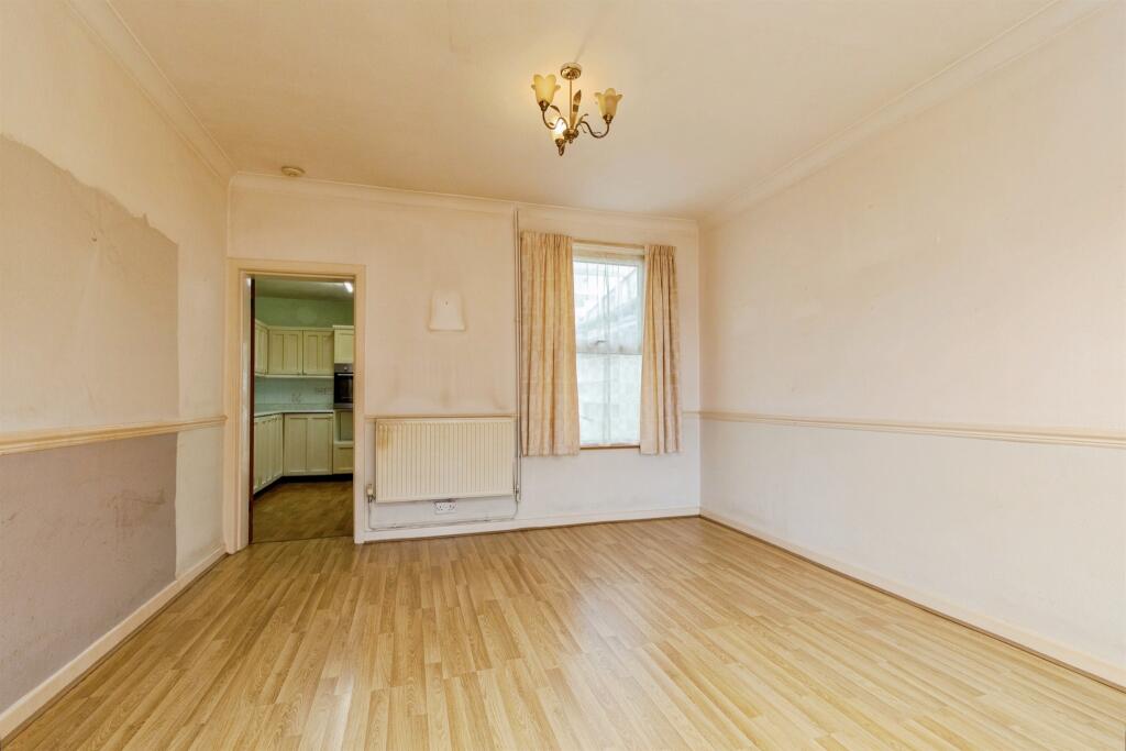 House in Bath, Oldfield Park - View 5