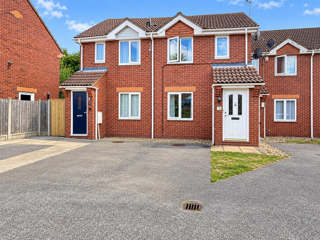 Main image of property: Tokely Road, Frating, CO7