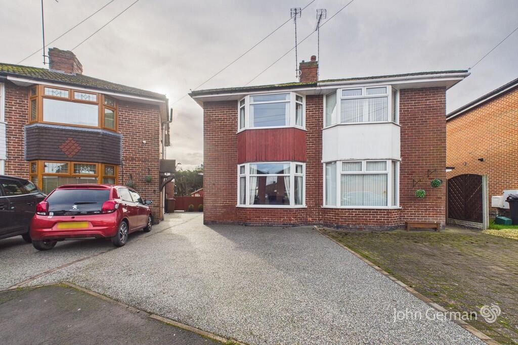 Main image of property: Horton Avenue, Stretton
