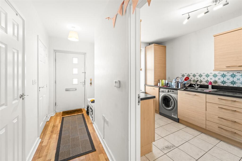 House in Trafford, Greater Manchester - More