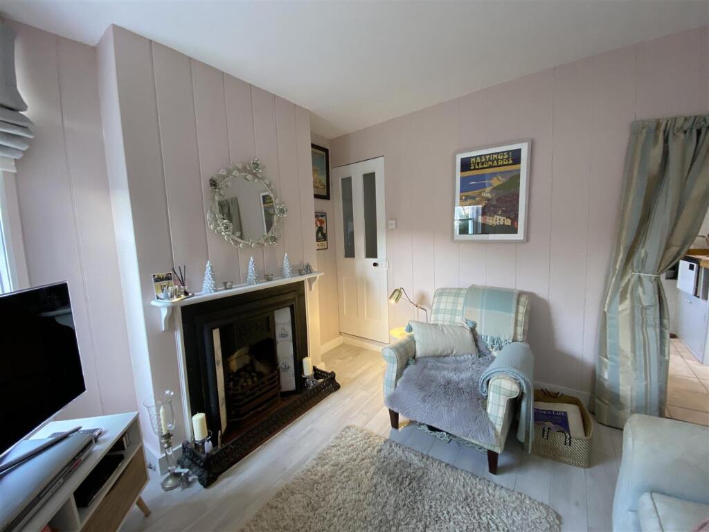 House in Hastings, East Sussex - View 5