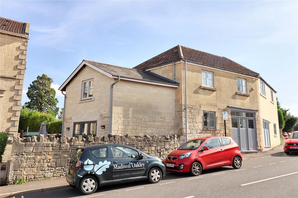 Main image of property: Rear Of 75 Lower Oldfield Park, Bath, BA2
