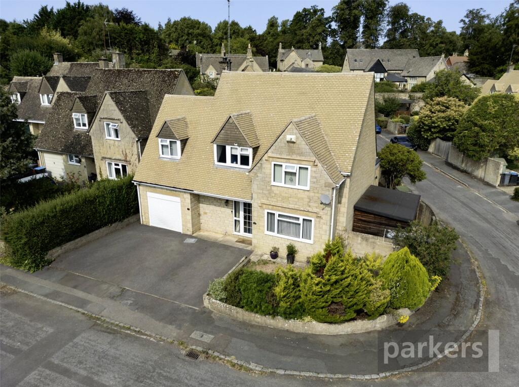 Main image of property: Court Close, Shipton Under Wychwood, Oxfordshire, OX7