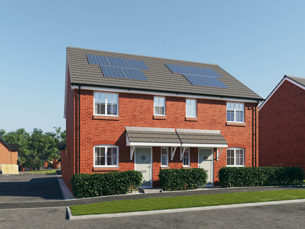 Main image of property: Lydney,
Gloucestershire,
GL15 5UD