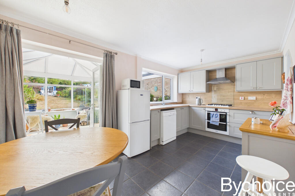 House in Cambridge - View 5