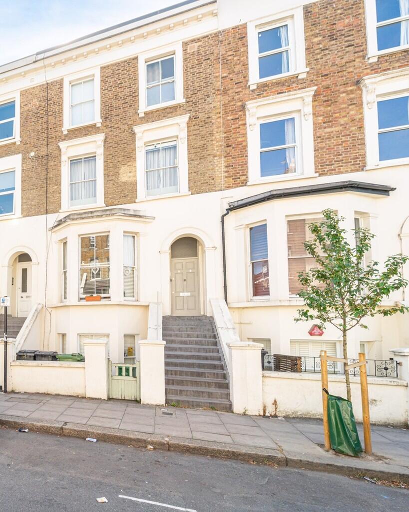 Apartment in London