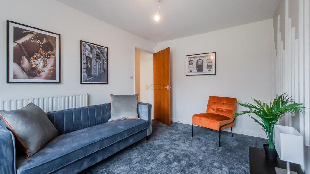 Newhaven Close, Birmingham, B7 5AD